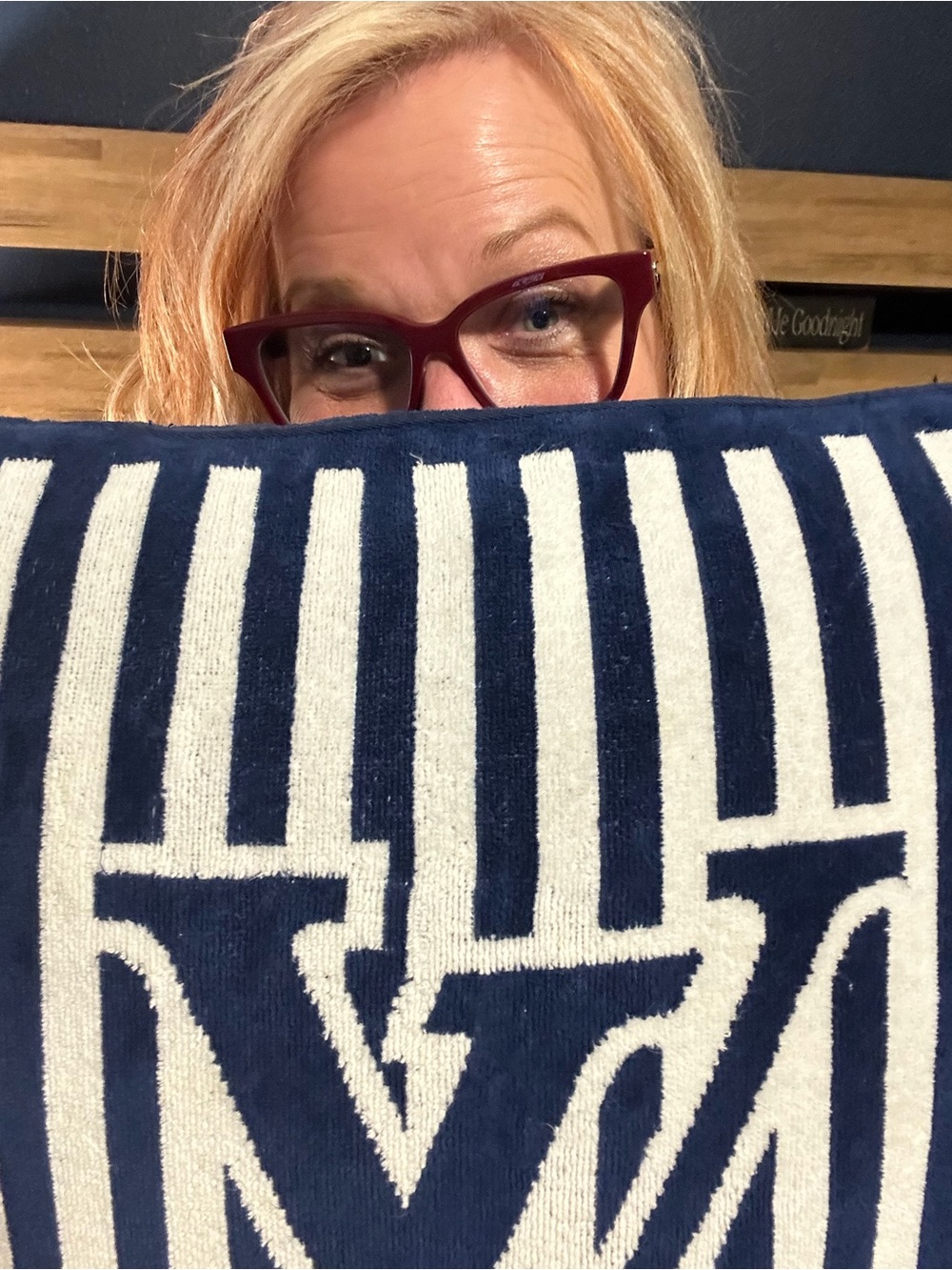 Meet your Posher, Jcrew